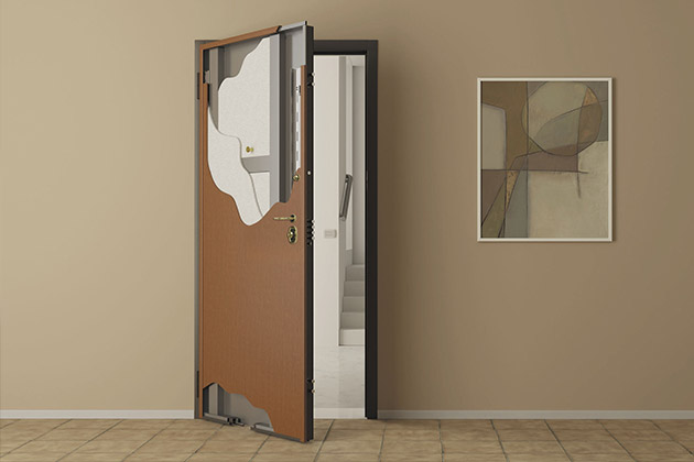 Comment blinder une porte : guide complet et conseils d’expert