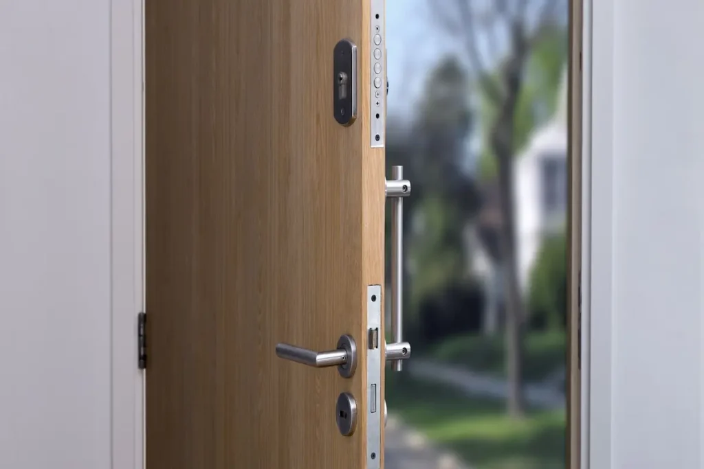 Quelle norme choisir pour une porte blindée ? Guide A2P